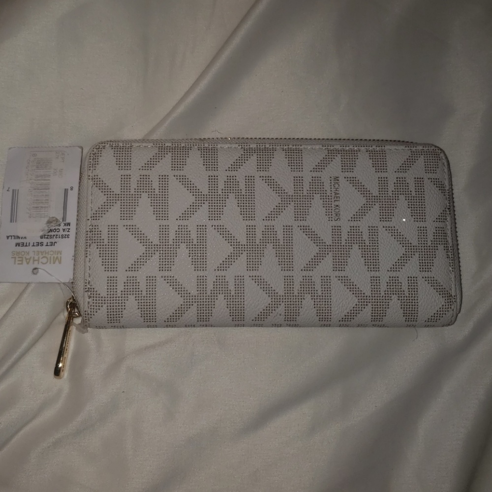Mk wallet - Picture 4 of 5